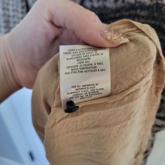 Vanessa Virginia callista dress - Picture 10 of 10